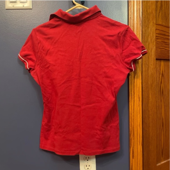 Tommy Hilfiger Polo Shirt - Picture 2 of 3